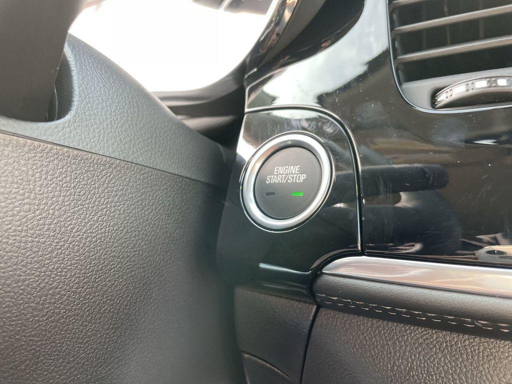 used 2022 Buick Encore car, priced at $18,988