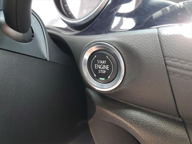 used 2022 Buick Encore GX car, priced at $21,788