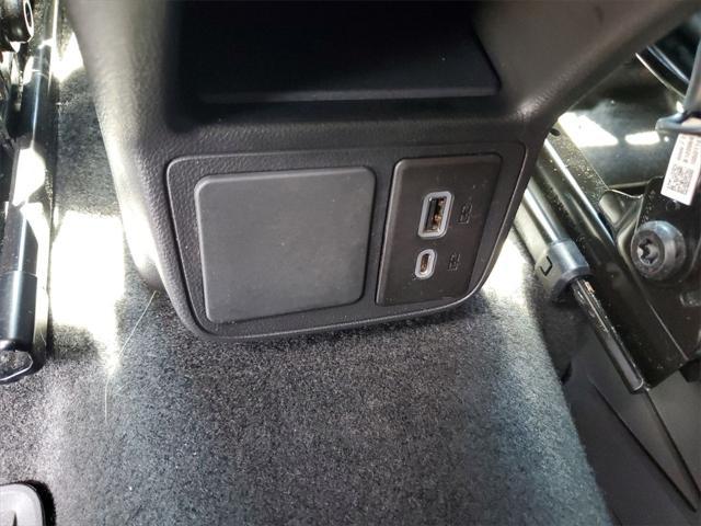 used 2022 Buick Encore GX car, priced at $21,788