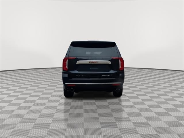 used 2022 GMC Yukon XL car, priced at $53,988