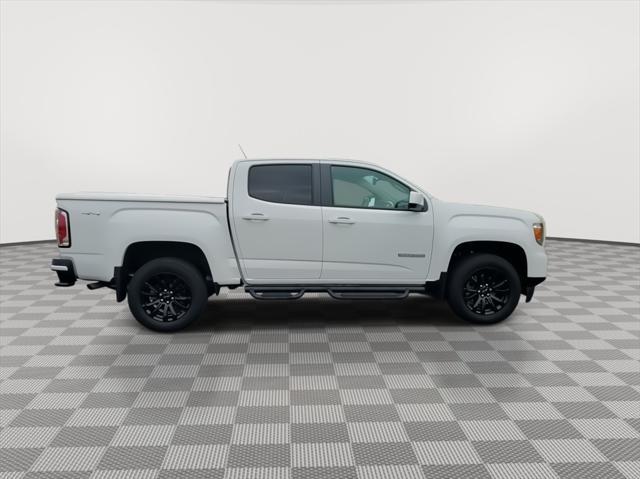 used 2021 GMC Canyon car, priced at $32,988