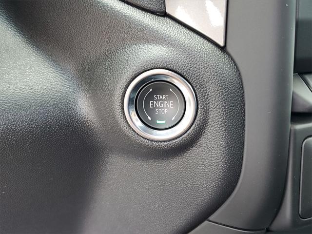 new 2025 GMC Sierra 1500 car, priced at $41,978