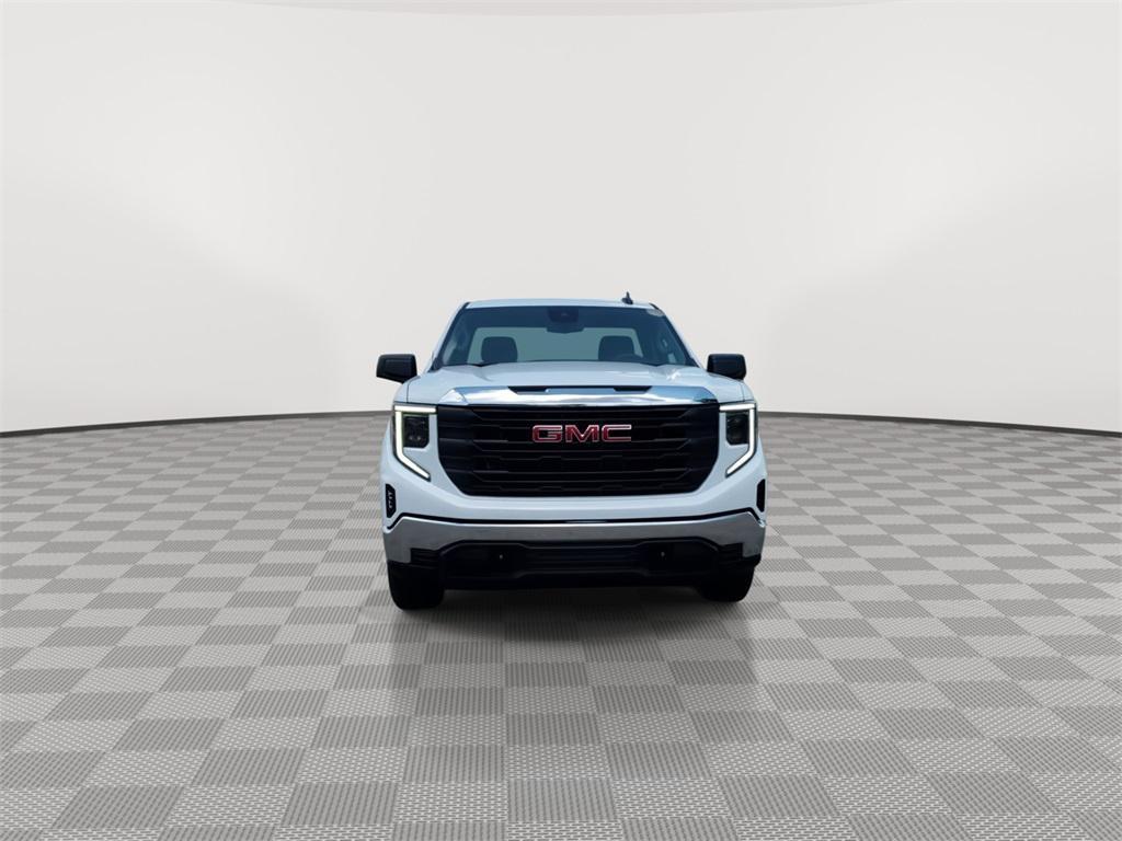 new 2025 GMC Sierra 1500 car, priced at $41,978