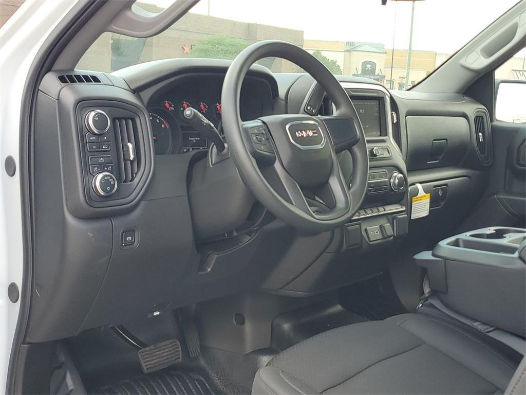 new 2025 GMC Sierra 1500 car, priced at $41,978