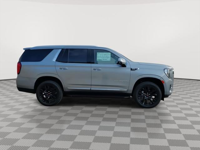 new 2024 GMC Yukon car, priced at $75,284