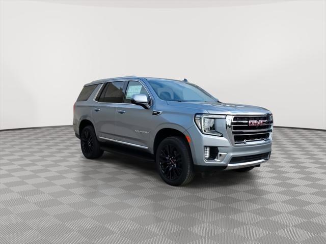 new 2024 GMC Yukon car, priced at $75,284