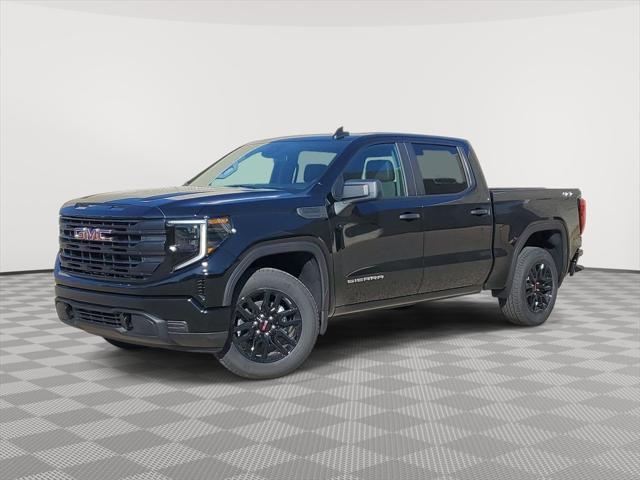 new 2024 GMC Sierra 1500 car, priced at $51,339