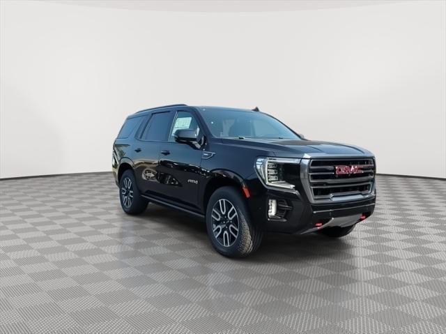 new 2024 GMC Yukon car, priced at $79,488