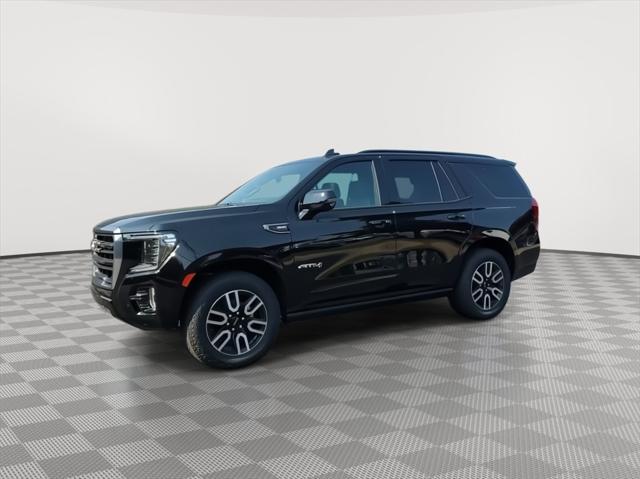 new 2024 GMC Yukon car, priced at $79,488