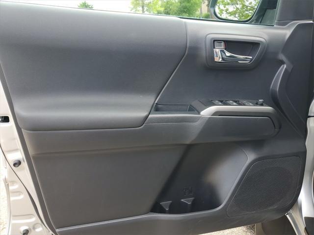 used 2022 Toyota Tacoma car, priced at $41,734