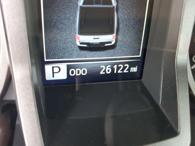 used 2022 Toyota Tacoma car, priced at $41,734