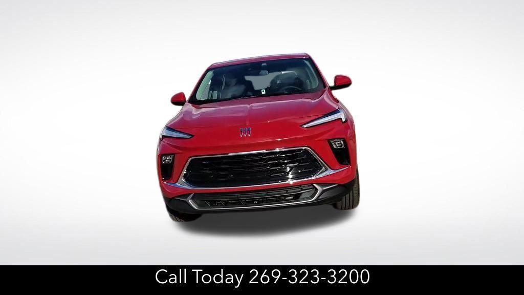 new 2026 Buick Encore GX car, priced at $32,245