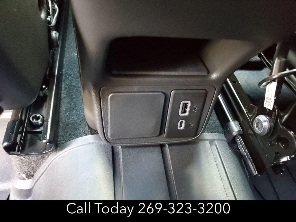 new 2026 Buick Encore GX car, priced at $32,245