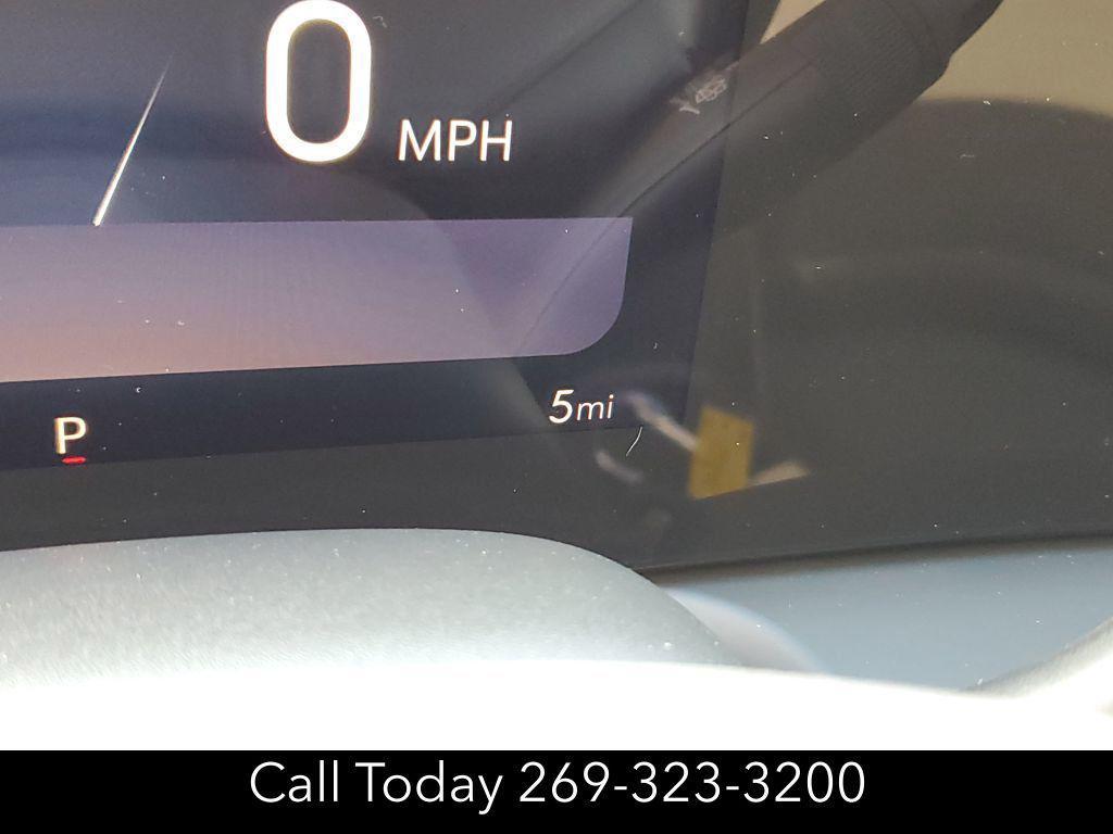 new 2026 Buick Encore GX car, priced at $32,245