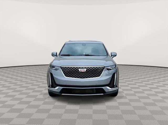 new 2024 Cadillac XT6 car, priced at $61,975