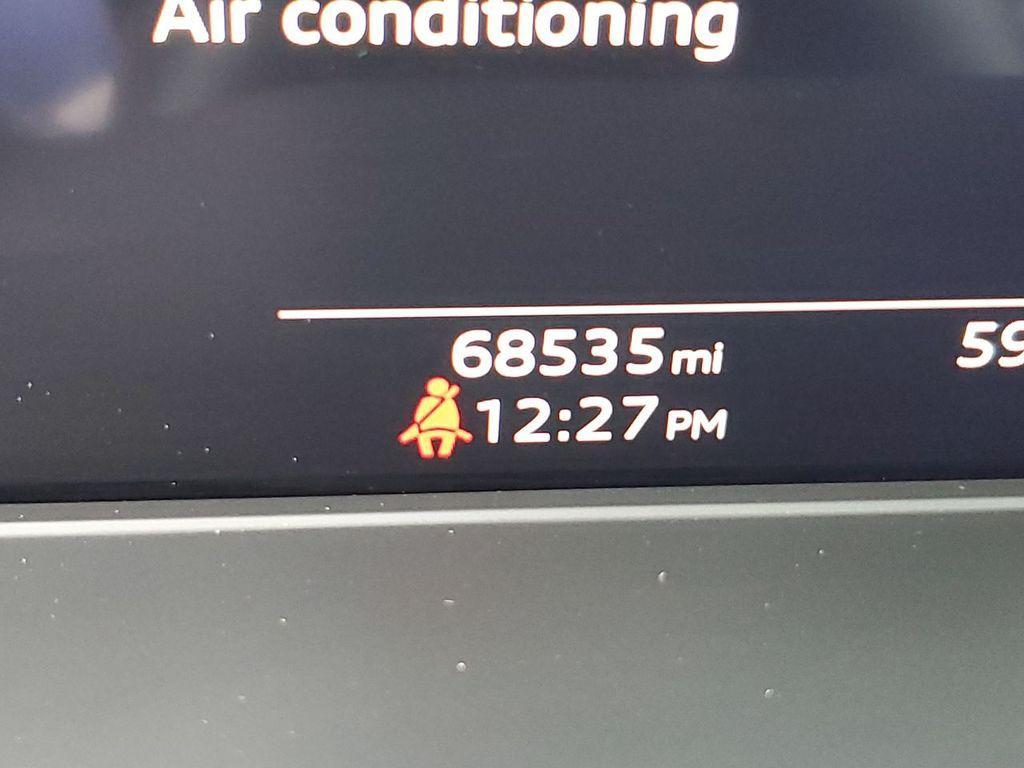 used 2021 Audi SQ5 car, priced at $30,988