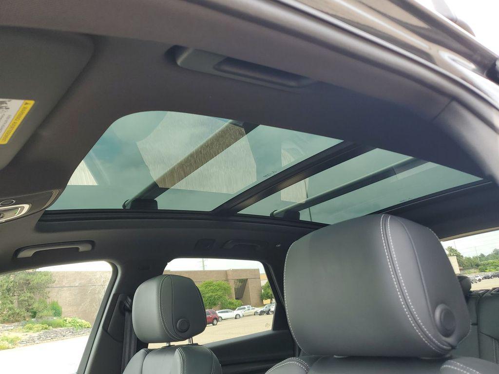 used 2021 Audi SQ5 car, priced at $30,988