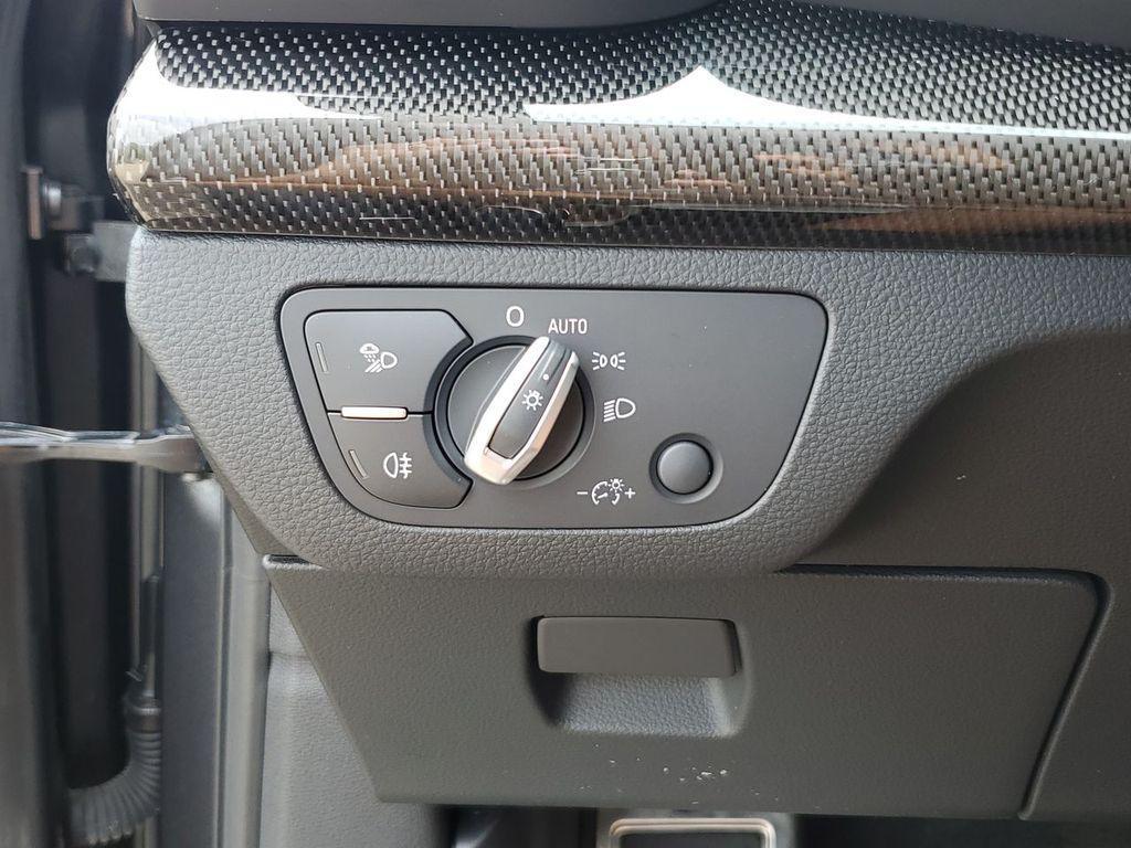 used 2021 Audi SQ5 car, priced at $30,988