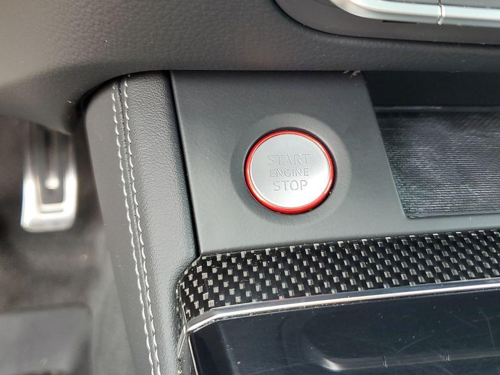 used 2021 Audi SQ5 car, priced at $30,988