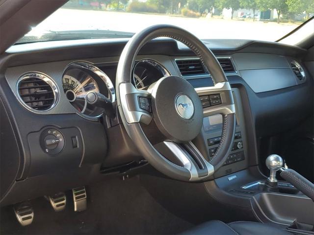 used 2013 Ford Mustang car, priced at $28,988