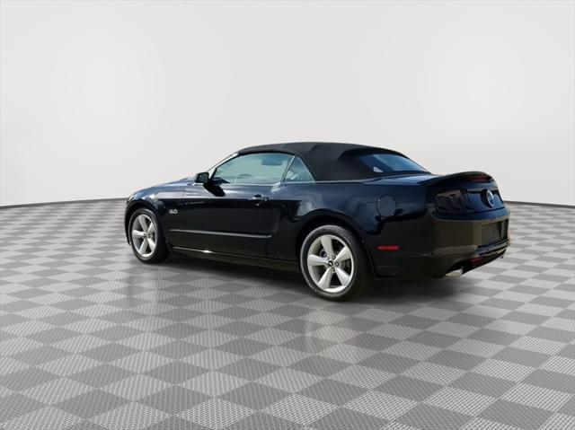 used 2013 Ford Mustang car, priced at $28,988