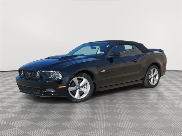 used 2013 Ford Mustang car, priced at $28,988