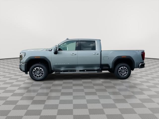 new 2024 GMC Sierra 2500 car, priced at $81,705