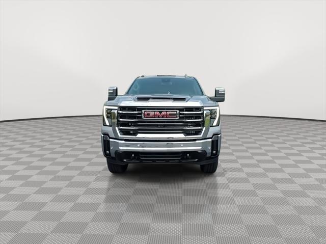 new 2024 GMC Sierra 2500 car, priced at $81,705