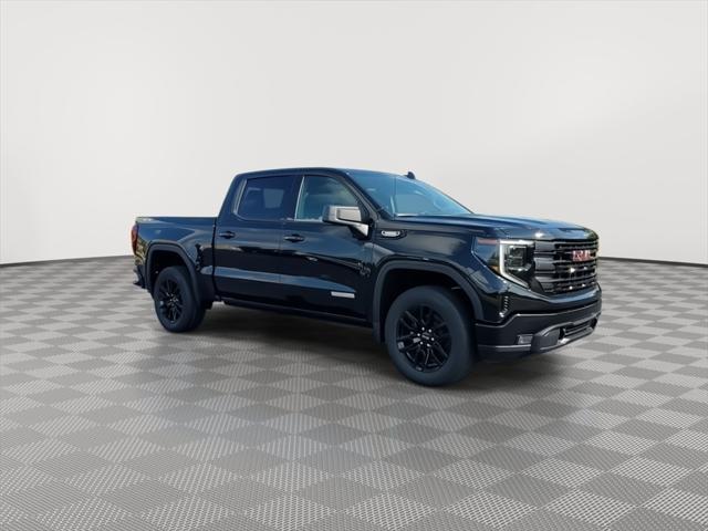 new 2024 GMC Sierra 1500 car, priced at $55,658