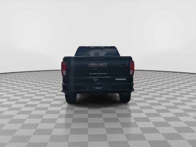 new 2024 GMC Sierra 1500 car, priced at $55,658