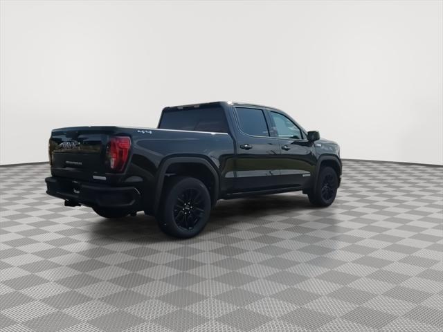 new 2024 GMC Sierra 1500 car, priced at $55,658