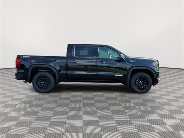 new 2024 GMC Sierra 1500 car, priced at $55,658