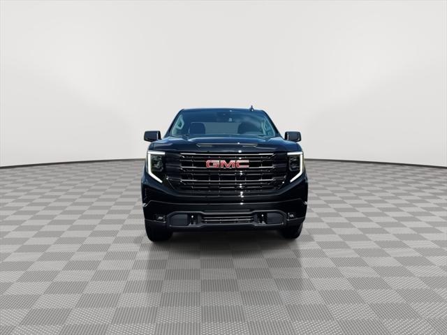 new 2024 GMC Sierra 1500 car, priced at $55,658