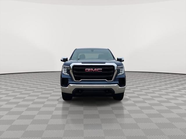 used 2020 GMC Sierra 1500 car, priced at $30,988