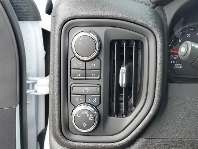new 2024 GMC Sierra 1500 car, priced at $45,583