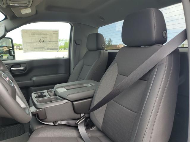 new 2024 GMC Sierra 1500 car, priced at $45,583