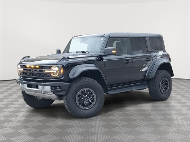 used 2023 Ford Bronco car, priced at $68,988