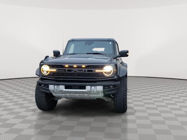 used 2023 Ford Bronco car, priced at $68,988