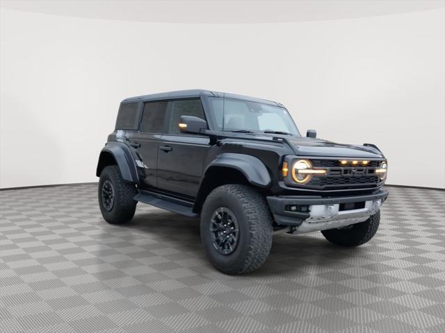 used 2023 Ford Bronco car, priced at $68,988