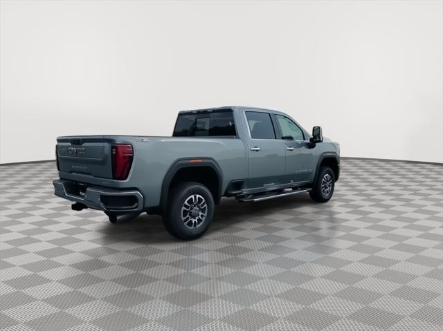 used 2024 GMC Sierra 2500 car