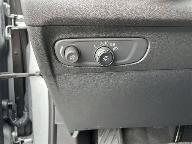 used 2023 Buick Envision car, priced at $31,988