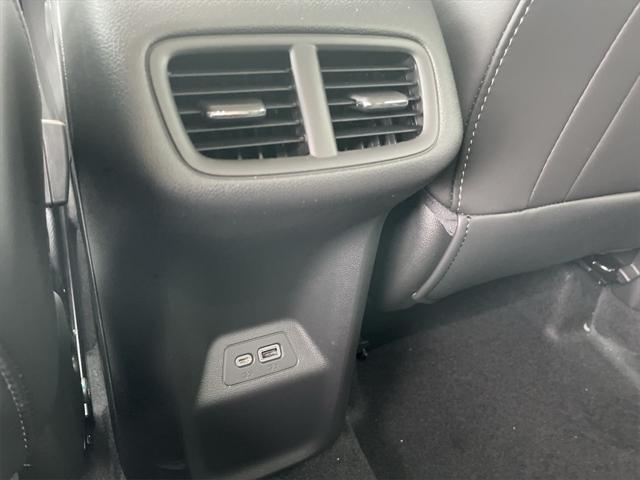 used 2023 Buick Envision car, priced at $31,988