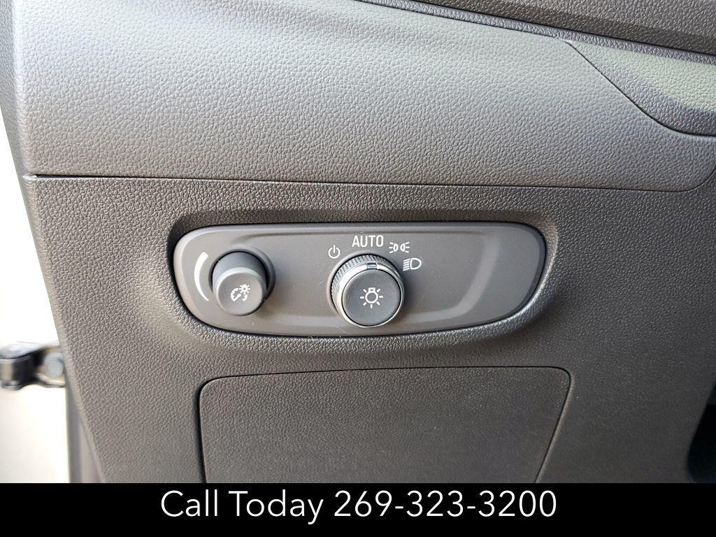 new 2026 Buick Encore GX car, priced at $32,245