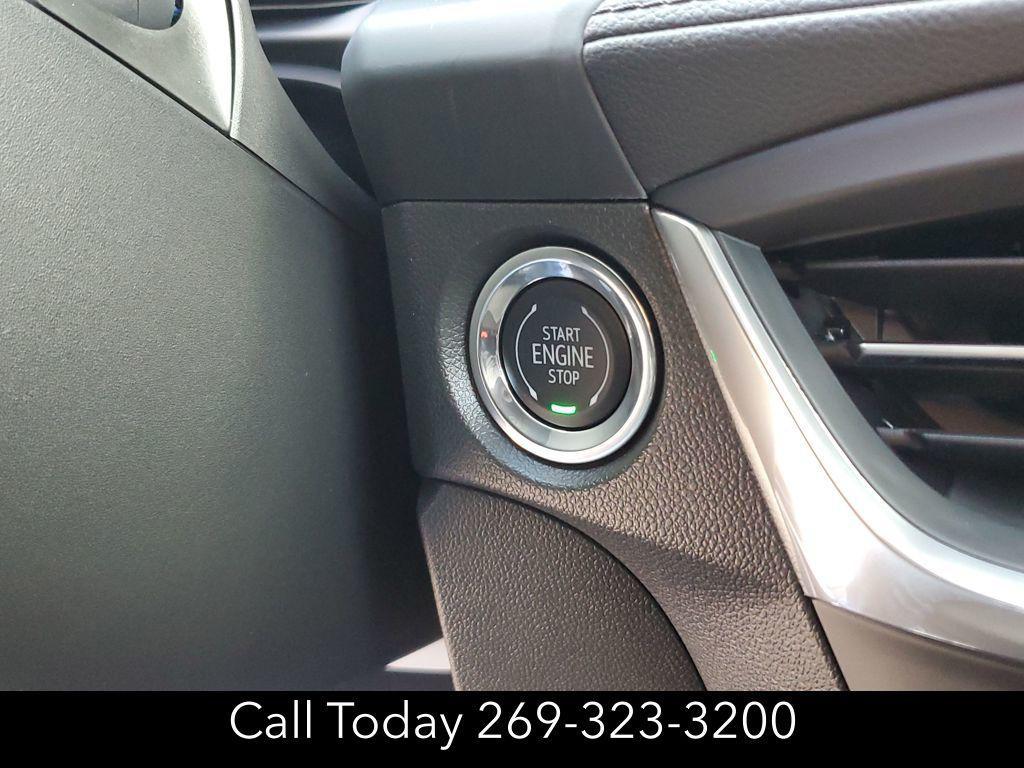 new 2026 Buick Encore GX car, priced at $32,245