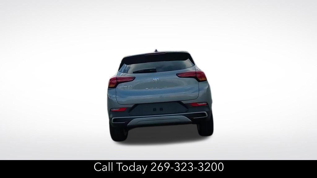 new 2026 Buick Encore GX car, priced at $32,245