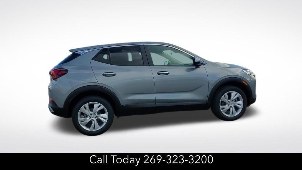 new 2026 Buick Encore GX car, priced at $32,245