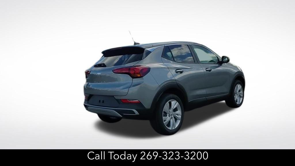 new 2026 Buick Encore GX car, priced at $32,245