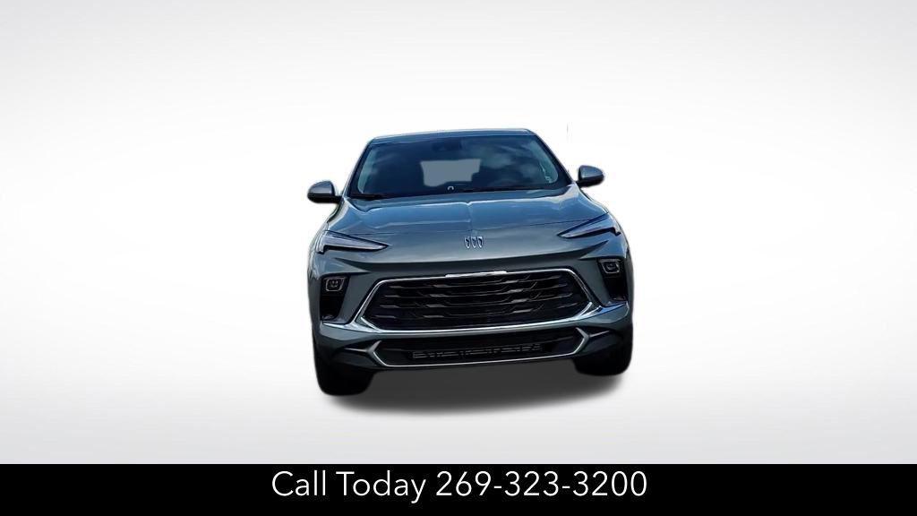 new 2026 Buick Encore GX car, priced at $32,245