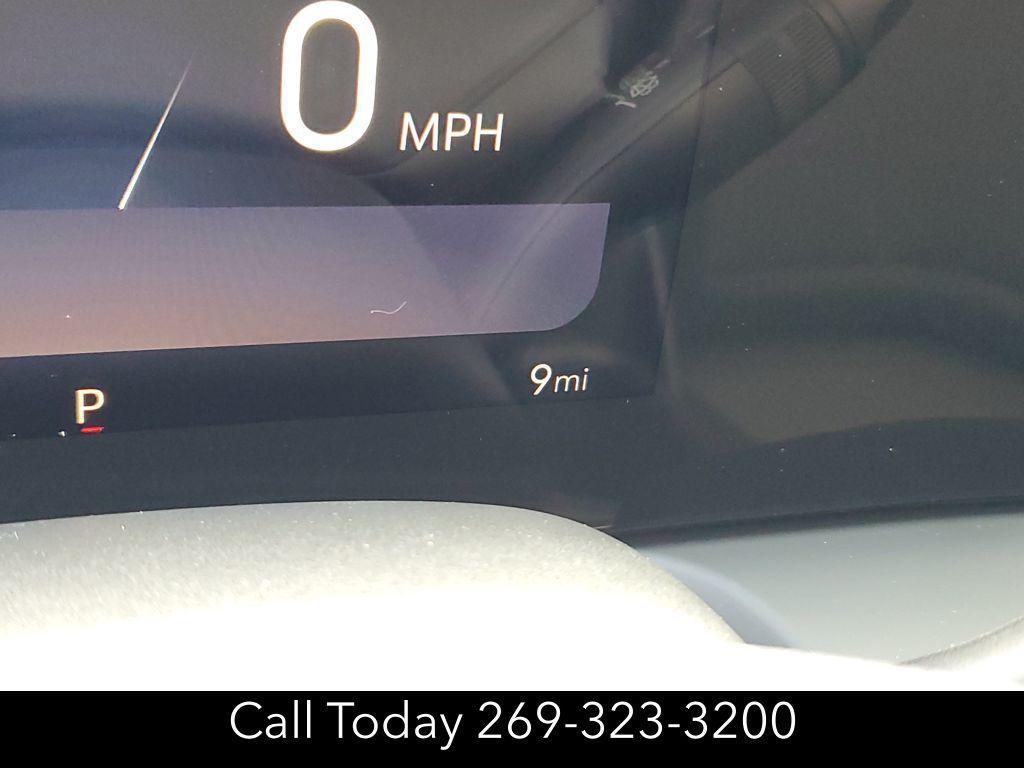 new 2026 Buick Encore GX car, priced at $32,245