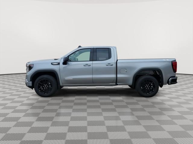 new 2025 GMC Sierra 1500 car, priced at $50,114
